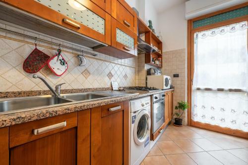 Apartamento Casa Chiardiluna