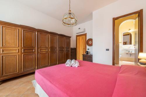 Apartamento Casa Chiardiluna
