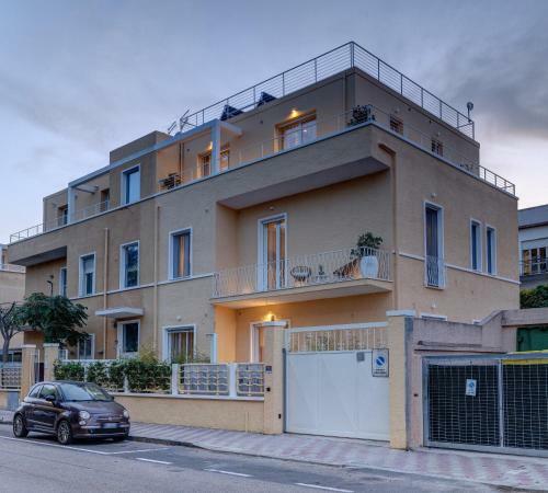 Arveskida Suite Apartment