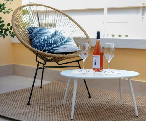 Arveskida Suite Apartment