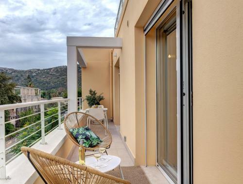 Arveskida Suite Apartment