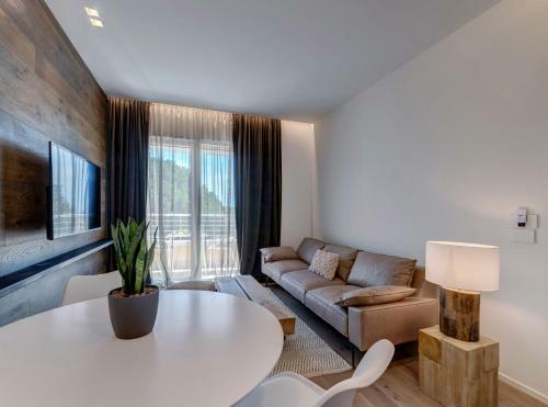 Arveskida Suite Apartment