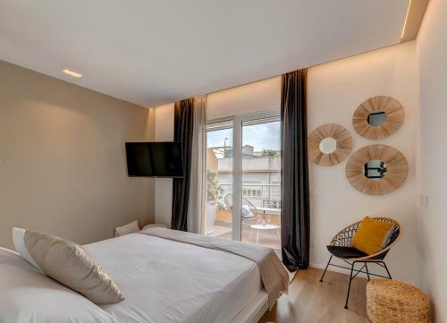 Arveskida Suite Apartment