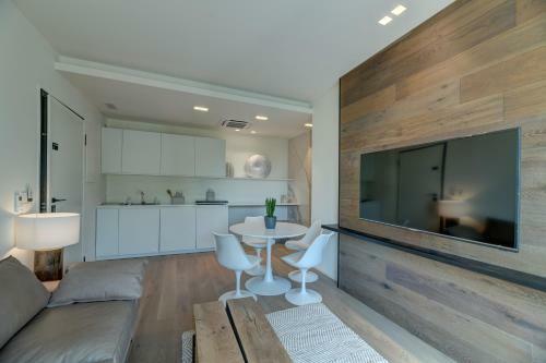 Arveskida Suite Apartment