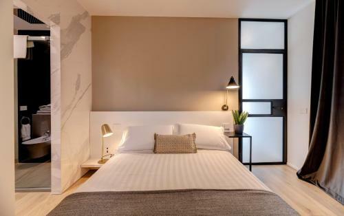 Arveskida Suite Apartment