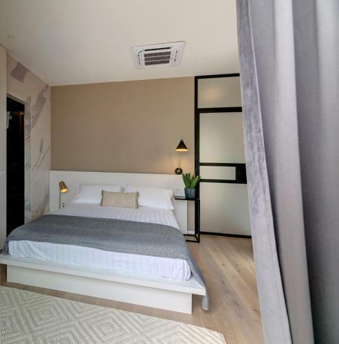 Arveskida Suite Apartment