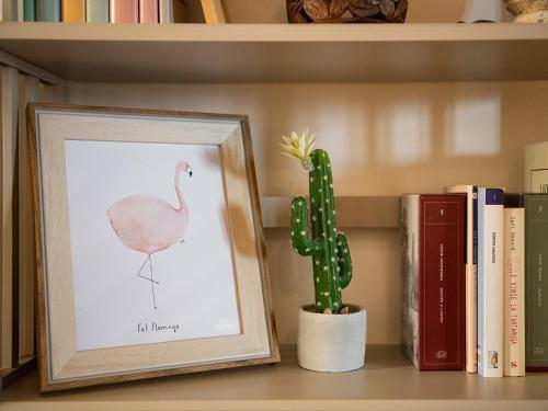 Apartamento Estay - When In Villanova