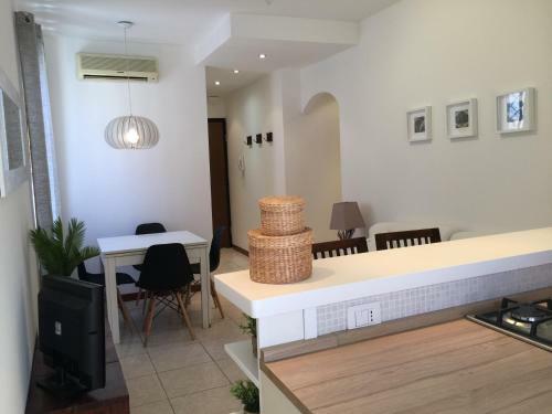 Apartamento La Terrazza Rosa