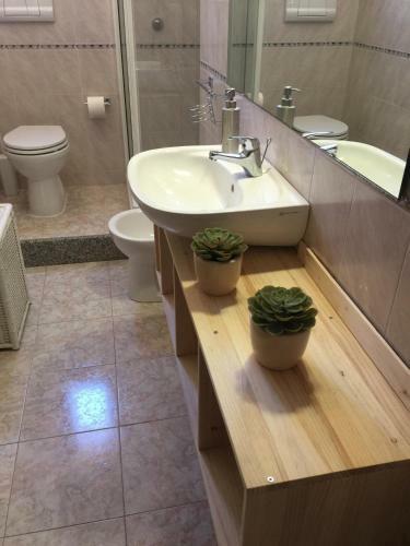 Apartamento La Terrazza Rosa