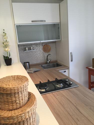 Apartamento La Terrazza Rosa