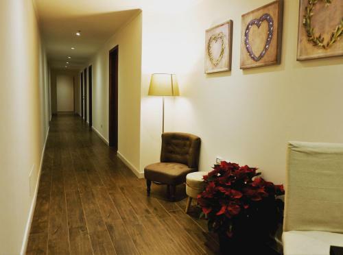 Hostal Banus Rooms