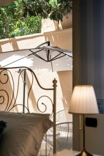 Hostal Palazzo Chiara