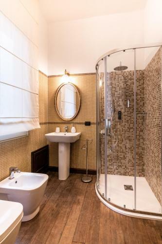 Hostal Palazzo Chiara