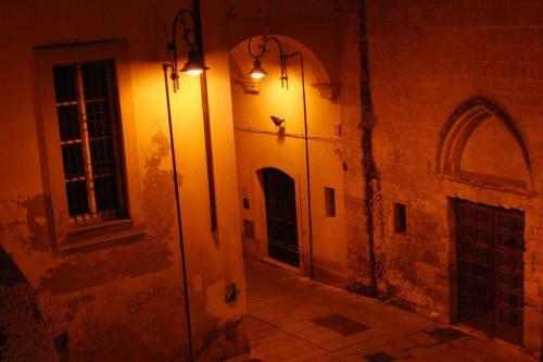 Apartamento Suite 97 - Cagliari