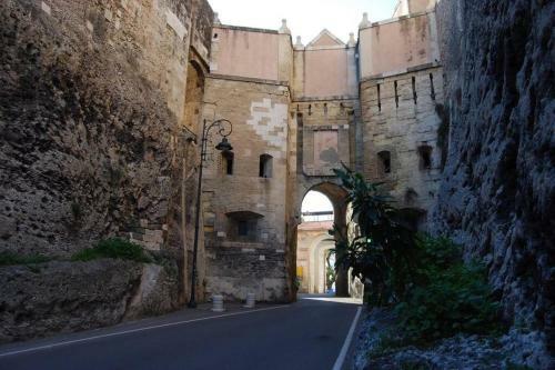 Apartamento Suite 97 - Cagliari