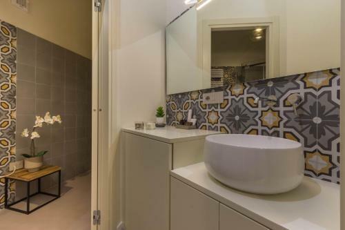 Apartamento Suite 97 - Cagliari