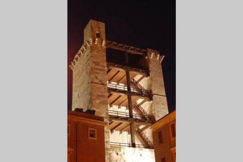 Apartamento Suite 97 - Cagliari