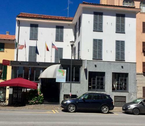 Hotel La Torre