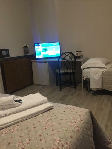 Hotel La Torre