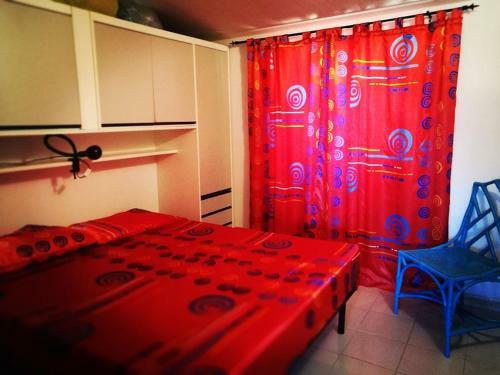 Apartamento Casa Gianni Cala Gonone Mare