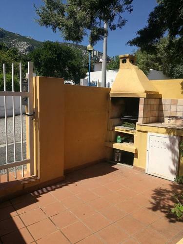 Apartamento Casa Gianni Cala Gonone Mare