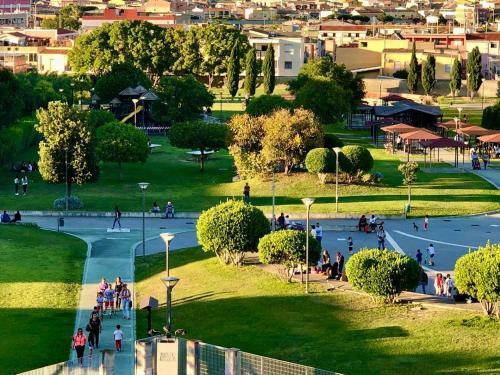 Apartamento Longlife Isbingias