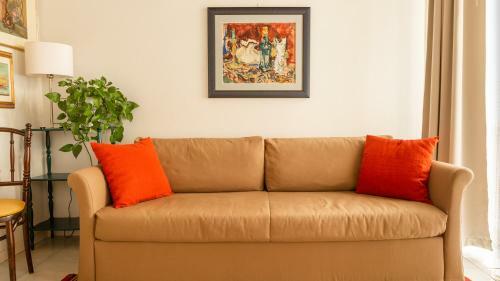 Apartamento Italianway - Manno 30