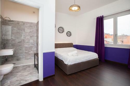 Hostal Myrtus Guest House Cagliari