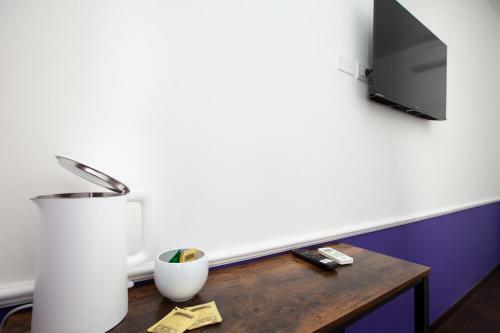 Hostal Myrtus Guest House Cagliari