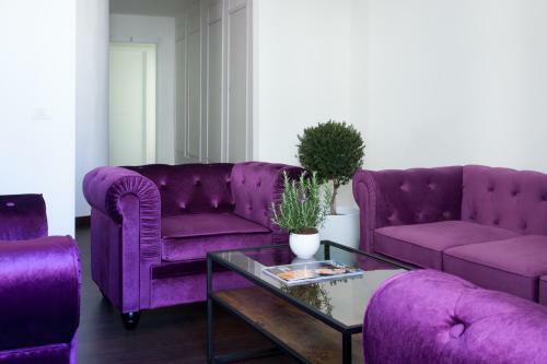 Hostal Myrtus Guest House Cagliari