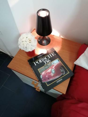 Hostal Le Residenze Del Giglio