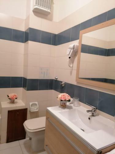 Hostal Le Residenze Del Giglio
