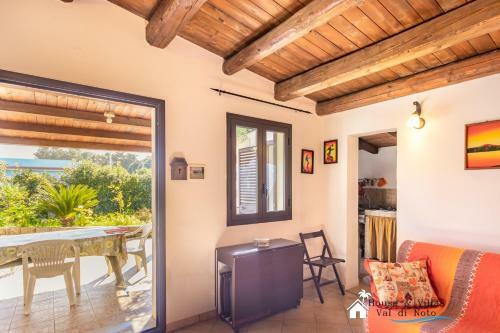 Apartamento House Noto Marina