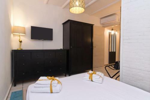 Apartamento Suite Siotto 70