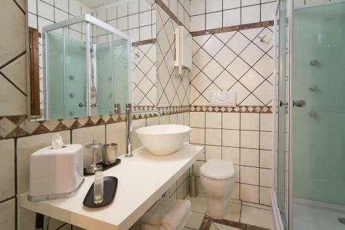 Apartamento Suite Siotto 70