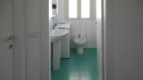 Apartamento Italianway - Taloro 25 - Cala Gonone