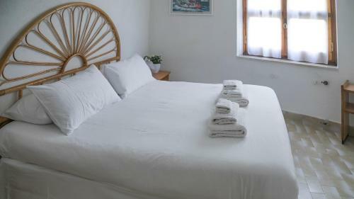 Apartamento Italianway - Cristoforo Colombo 26 - Cala Gonone