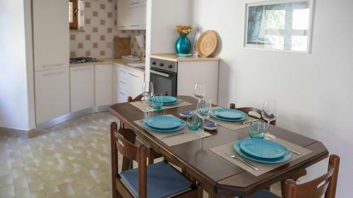 Apartamento Italianway - Cristoforo Colombo 26 - Cala Gonone