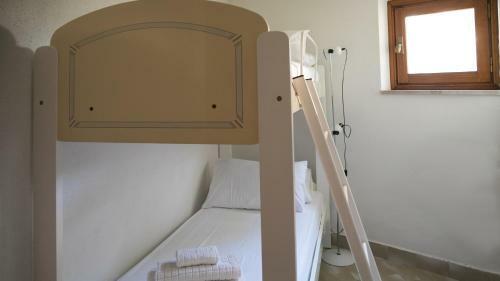 Apartamento Italianway - Cristoforo Colombo 26 - Cala Gonone