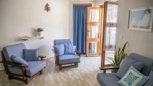 Apartamento Italianway - Cristoforo Colombo 26 - Cala Gonone