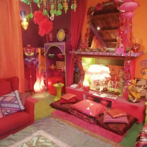 Bed & Breakfast Suite D'artista Calcata