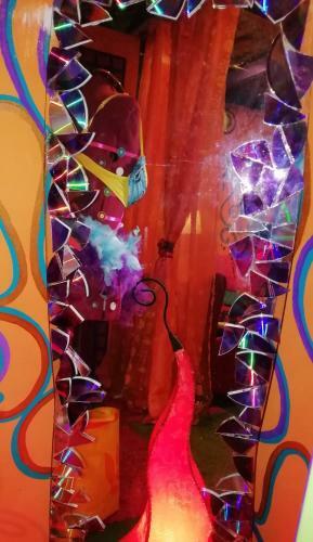 Bed & Breakfast Suite D'artista Calcata