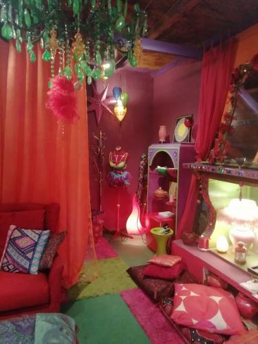 Bed & Breakfast Suite D'artista Calcata