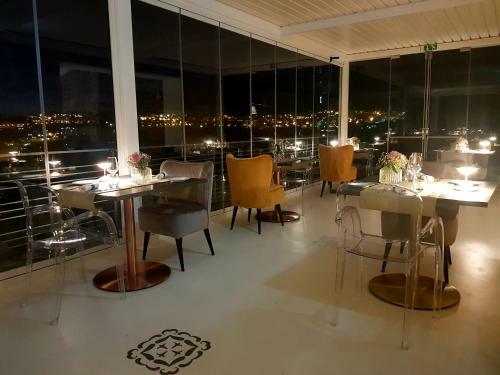 Hotel Villa Flora Relais