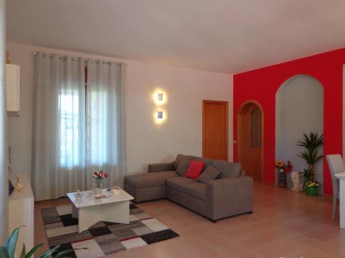 Bed & Breakfast Eden Di Segesta