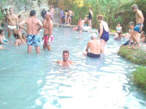 Bed & Breakfast Eden Di Segesta