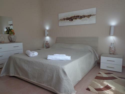 Bed & Breakfast Eden Di Segesta