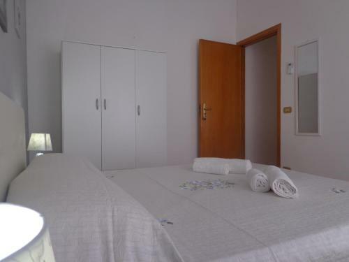 Bed & Breakfast Eden Di Segesta