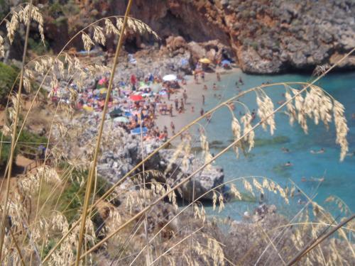 Bed & Breakfast Eden Di Segesta