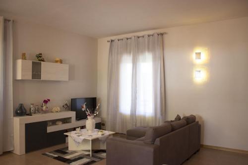 Bed & Breakfast Eden Di Segesta